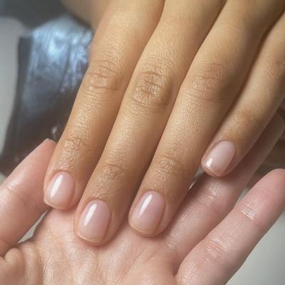 manucure pedicure